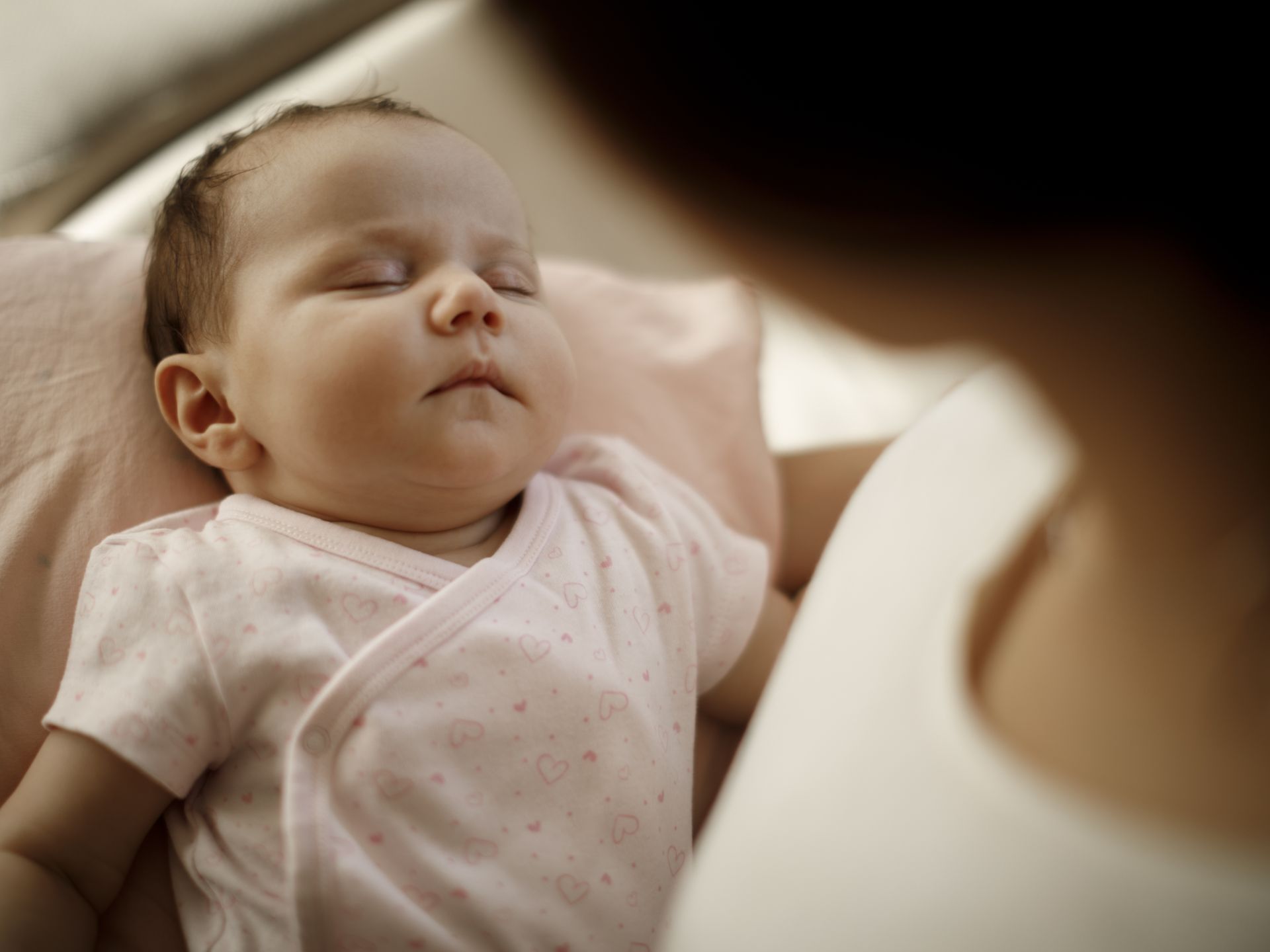 Mein Baby vor dem Coronavirus schützen - Wir fragen den Kinderarzt