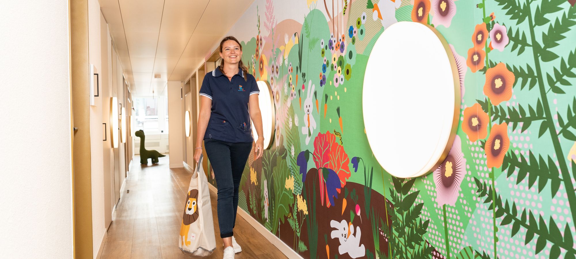 Kinderarzt in Aarau im CityMärt für Sie da!